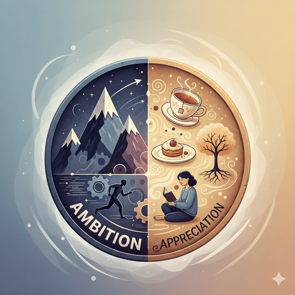 Image for The Joy of the Pause