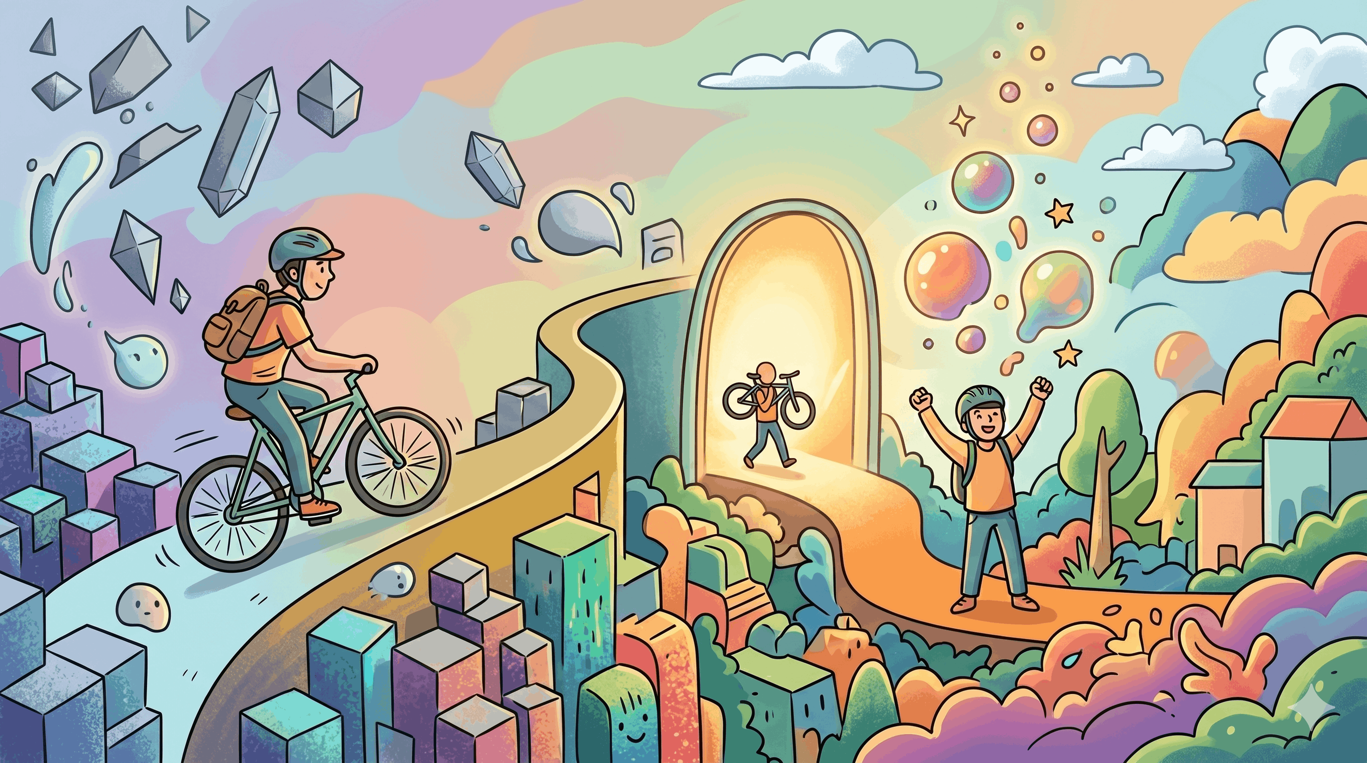 Image for Not yet... Until it is!