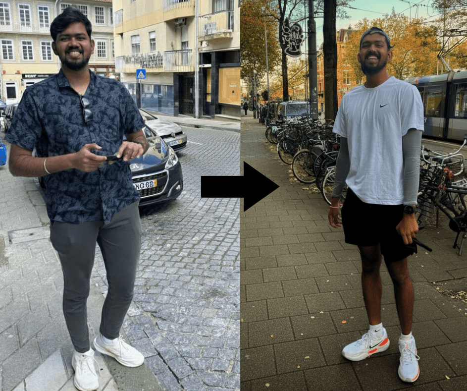 Image for A Year in Review: 3.8 Million Steps, Forward