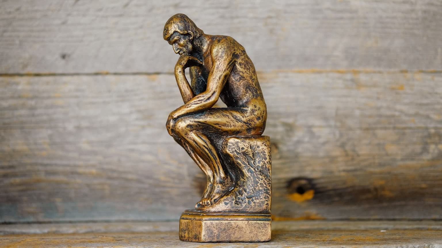 Header image for Why strong opinions matter